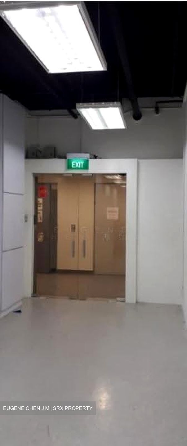 Ubi Techpark (D14), Factory #625886351